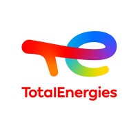 Logo TotalEnergies